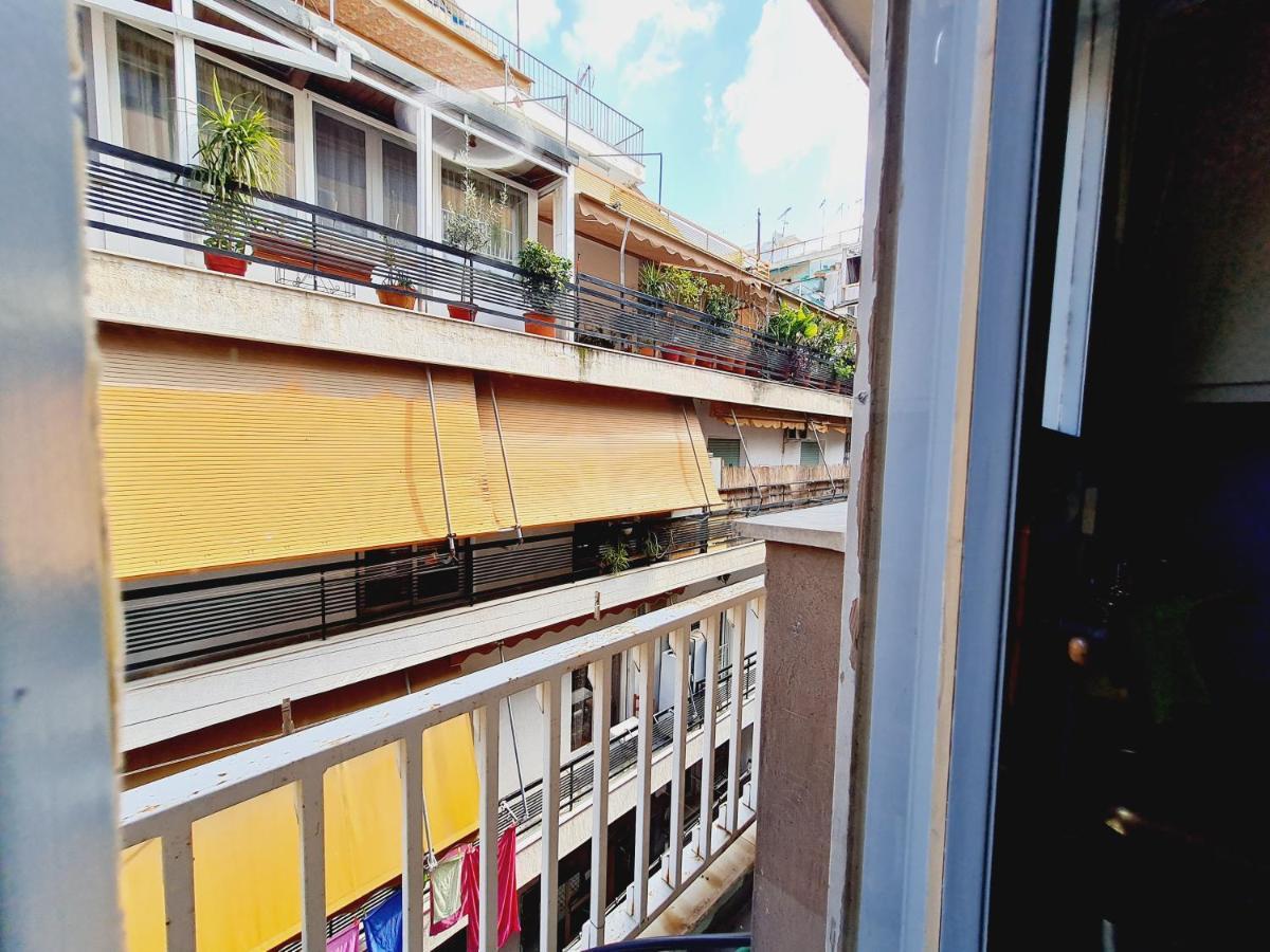 Feels Like Home 1 Athens Exterior photo